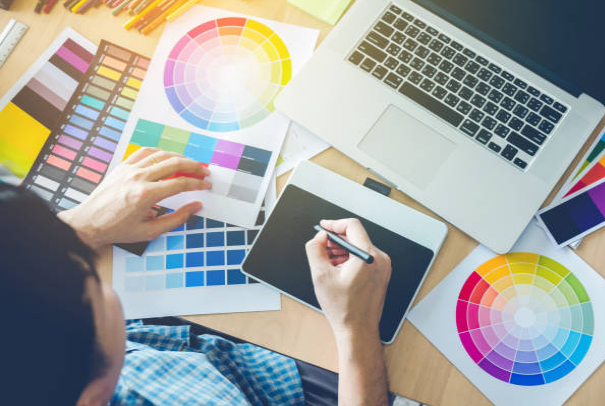 Thiết Kế Đồ Họa 1 Thiết kế đồ họa