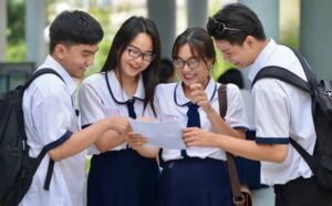 Xu hướng chọn học cao đẳng của GenZ 12