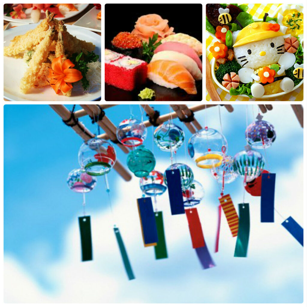 Lễ hội "Không gian văn hoá Nhật Bản" 4 Lễ hội "Không gian văn hoá Nhật Bản" 3