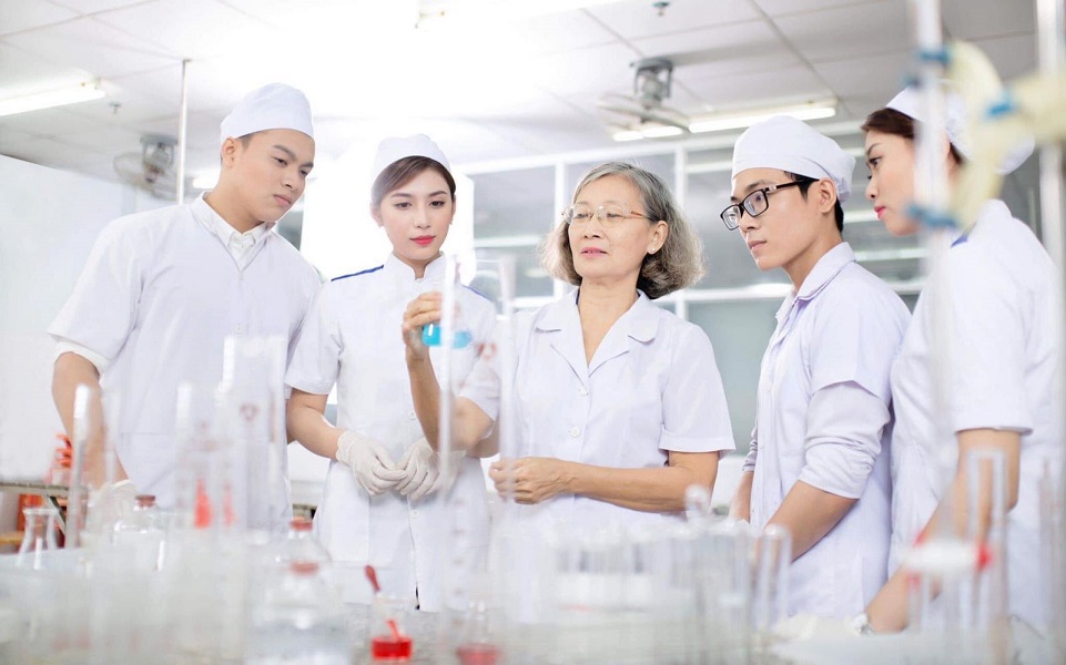 Làm sao để học trung cấp dược online đạt hiệu quả cao 13