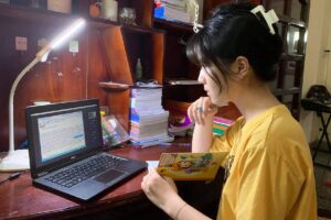 Học trung cấp online không bằng tốt nghiệp có được không? 2