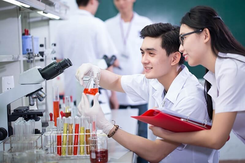 Làm sao để học trung cấp dược online đạt hiệu quả cao 8 Làm sao để học trung cấp dược online đạt hiệu quả cao 7