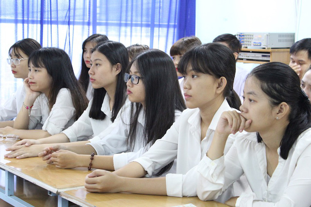 Đăng ký học tại Trung cấp Công Nghệ Bách Khoa với nhiều ưu đãi 8 Tầm nhìn, sứ mệnh của trường Trung cấp công nghệ bách khoa