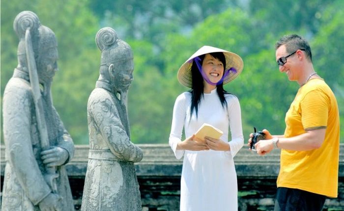 Một Số Kỹ Năng Mềm Cần Thiết Cho Sinh Viên Ngành Du Lịch 2 Một Số Kỹ Năng Mềm Cần Thiết Cho Sinh Viên Ngành Du Lịch 1