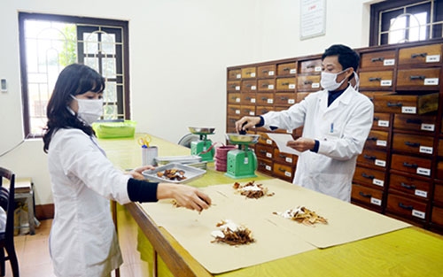 Học trung cấp y học cổ truyền có nên hay không?" 7 Học trung cấp y học cổ truyền là gì?