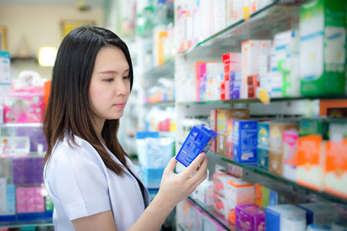 Điều kiện xét tuyển trung cấp dược là gì? 5 Điều kiện xét tuyển trung cấp dược là gì? 4