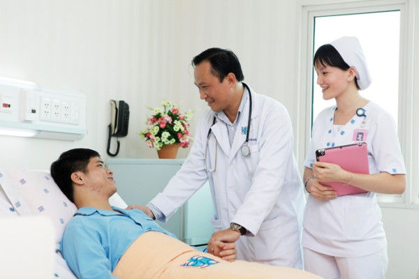 Hệ cao đẳng điều dưỡng từ xa thu hút nhiều sinh viên đăng ký học năm 2024 9 Vì sao nhiều sinh viên lại lựa chọn học Cao đẳng điều dưỡng từ xa?