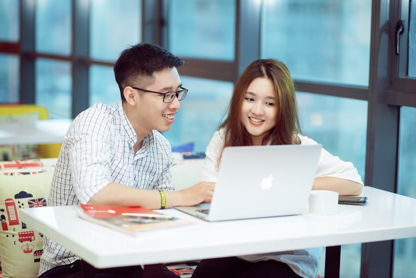 Học trung cấp online tạo cơ hội tiếp cận kiến thức mới 14 Học trung cấp online tạo cơ hội tiếp cận kiến thức mới 13