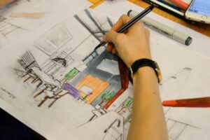 Nhu cầu đăng ký học trung cấp Thiết kế đồ họa hiện nay! 11