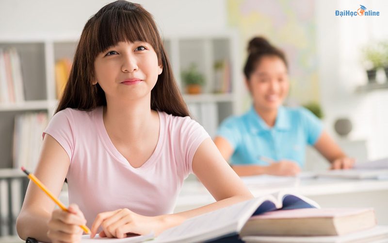 Hệ trung cấp online được nhiều học viên lựa chọn hiện nay 3 Hệ trung cấp online hệ học được nhiều học viên lựa chọn