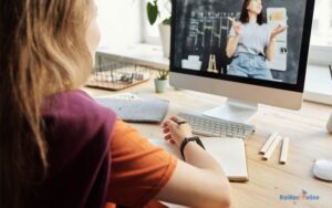 Học trung cấp online - mở ra một tầm nhìn rộng lớn hơn cho giáo dục 2