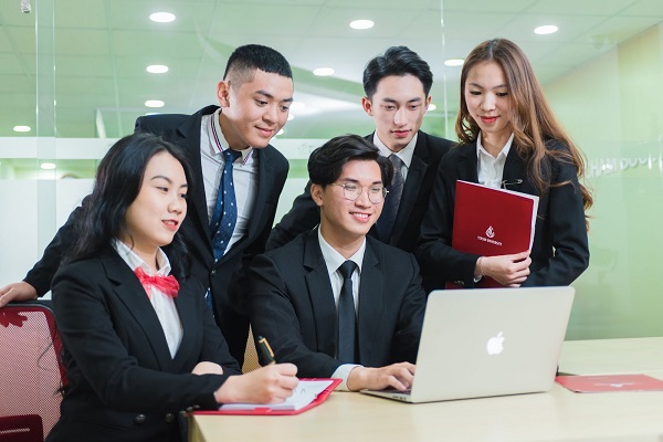 Học trung cấp Tài chính ngân hàng mang lại cho bạn những kiến thức gì? 10 Học trung cấp Tài chính ngân hàng mang lại cho bạn những kiến thức gì? 9