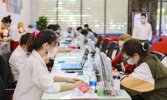 Học trung cấp Tài chính ngân hàng mang lại cho bạn những kiến thức gì? 12 Học trung cấp Tài chính ngân hàng mang lại cho bạn những kiến thức gì? 11
