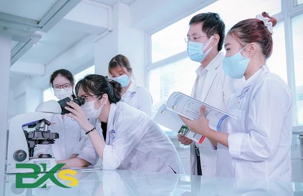 Có nên lựa chọn học trung cấp điều dưỡng online hay không ? 4 Lý do lựa chọn học trung cấp điều dưỡng online ?