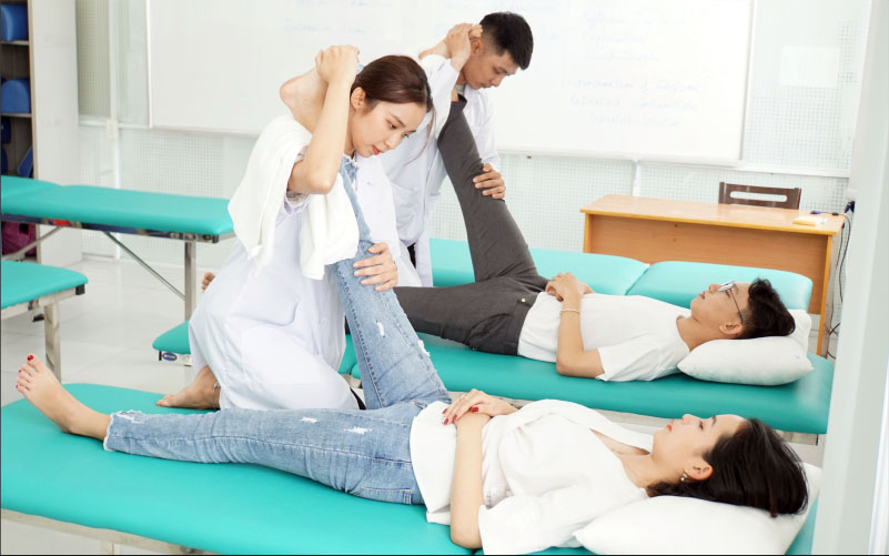 Tuyển sinh Trung cấp - Cao đẳng từ xa 67