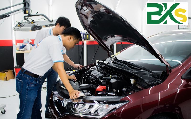 Cơ hội việc làm Trung cấp Công nghệ ô tô sau khi tốt nghiệp 4 Cơ hội việc làm Trung cấp Công nghệ ô tô