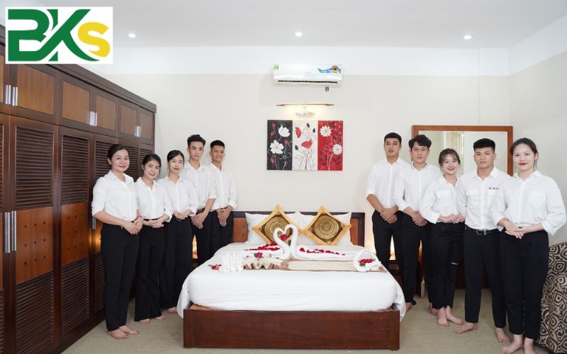 Cơ hội việc làm Trung cấp Quản trị khách sạn sau khi ra trường 4 Tại sao ngành Trung cấp quản trị khách sạn là một lĩnh vực có cơ hội việc làm tốt?