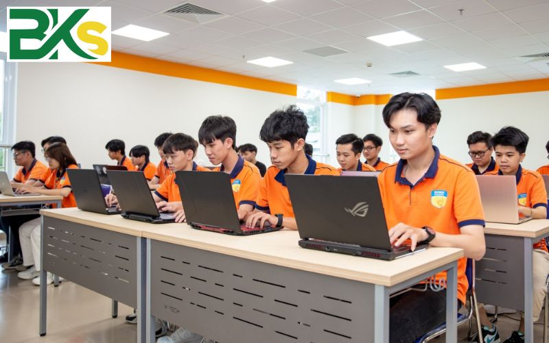 Cơ hội việc làm Trung cấp Công nghệ thông tin sau khi ra trường 4 Cơ hội việc làm Trung cấp Công nghệ thông tin sau khi tốt nghiệp như thế nào?
