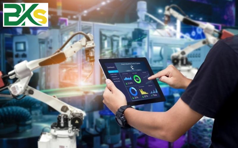 Cơ hội việc làm Trung cấp Công nghệ thông tin sau khi ra trường 5 Các yếu tố ảnh hưởng đến cơ hội việc làm Trung cấp Công nghệ thông tin sau khi tốt nghiệp