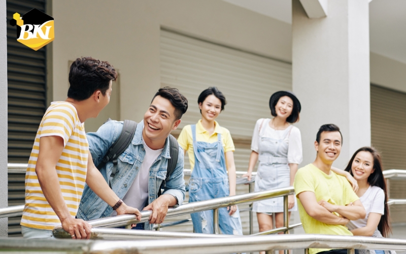 Tuyển sinh đào tạo hệ 9+ dành cho học sinh tốt nghiệp THCS 6 Tuyển sinh đào tạo hệ 9+ dành cho học sinh tốt nghiệp THCS