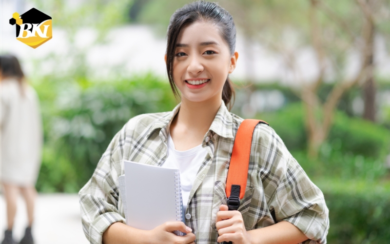Thông báo Tuyển sinh vào lớp 10 Hệ song bằng 9+ 5 Thông báo Tuyển sinh vào lớp 10 Hệ song bằng 9+