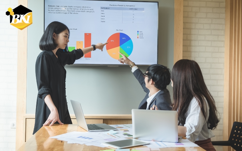 Tuyển sinh Trung cấp Marketing hệ 9+ [TUYỂN VÀO LỚP 10]
