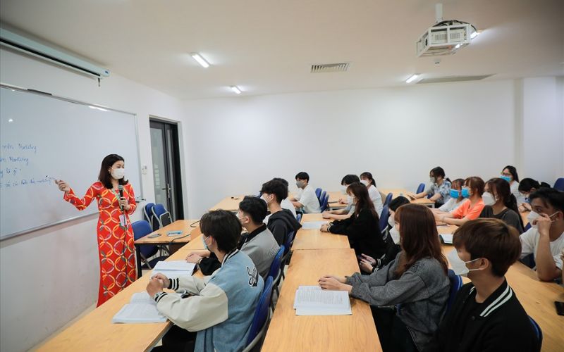 Chương trình đào tạo Trung cấp hệ 9+ mới nhất hiện nay 6 Lộ trình và dối tượng tuyển sinh Trung cấp hệ 9+