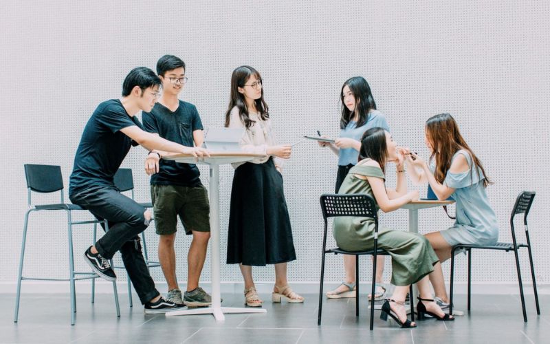 Học Phổ thông Trung cấp có 2 bằng: Trung cấp Chính quy và THPT Quốc gia 6 Lưu ý khi đăng ký học Phổ thông Trung cấp có 2 bằng