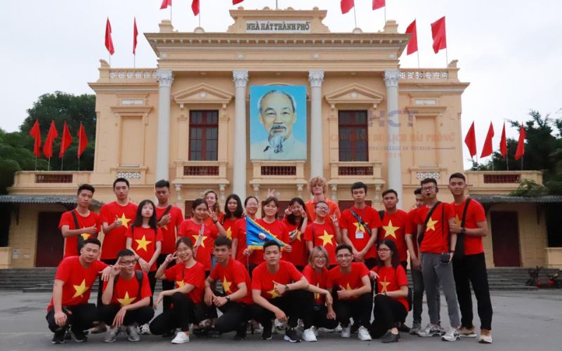 Hướng dẫn đăng ký Trung cấp hệ 9+ ngành Quản trị lữ hành 6 Phương pháp đánh giá khi học Trung cấp hệ 9+ ngành Quản trị lữ hành
