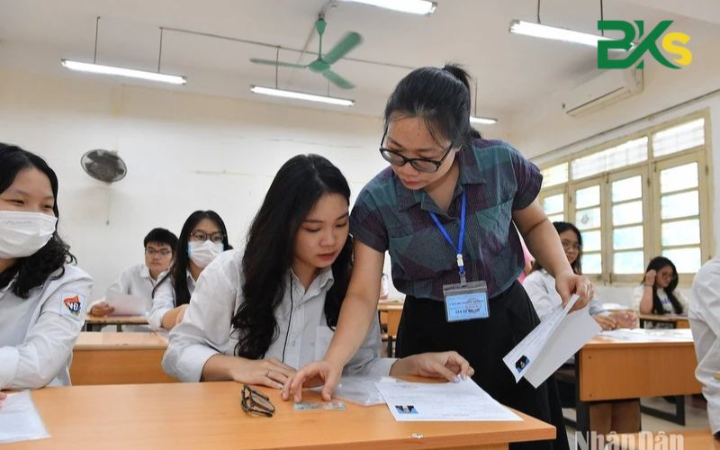 Chương trình đào tạo Trung cấp hệ 9+ mới nhất hiện nay 7 Tại sao Chương trình đào tạo Trung cấp hệ 9+ đang được quan tâm
