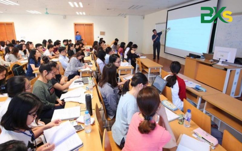 Tìm hiểu hệ Song bằng cấp 3 sau khi tốt nghiệp cấp 2 7 Thời gian học Song bằng cấp 3
