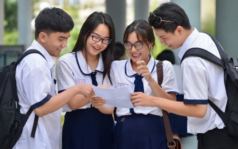 Tìm hiểu hệ Song bằng cấp 3 sau khi tốt nghiệp cấp 2 6 Tìm hiểu hệ song bằng cấp 3