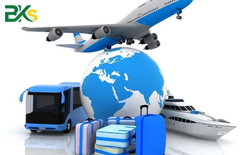 Hướng dẫn đăng ký Trung cấp hệ 9+ ngành Quản trị lữ hành 7 Việc làm sau khi ra trường Trung cấp hệ 9+ ngành Quản trị lữ hành