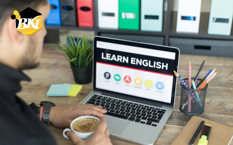 Tuyển sinh Trung cấp tiếng Anh và những điều cần biết 11 Khung chương trình đào tạo Trung cấp tiếng Anh tại Tuyển Sinh Cao Đẳng BKi