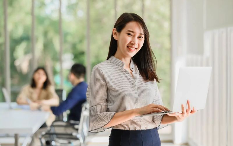 Thông báo tuyển sinh Trung cấp ngành tiếng Anh 6 Nội dung đào tạo Trung cấp ngành tiếng Anh
