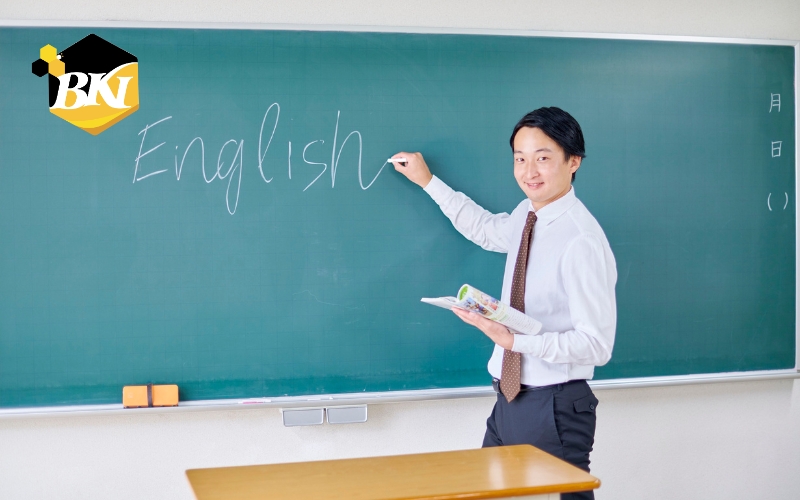 Tuyển sinh Trung cấp tiếng Anh và những điều cần biết 8 Tuyển sinh Trung cấp tiếng Anh và những điều cần biết