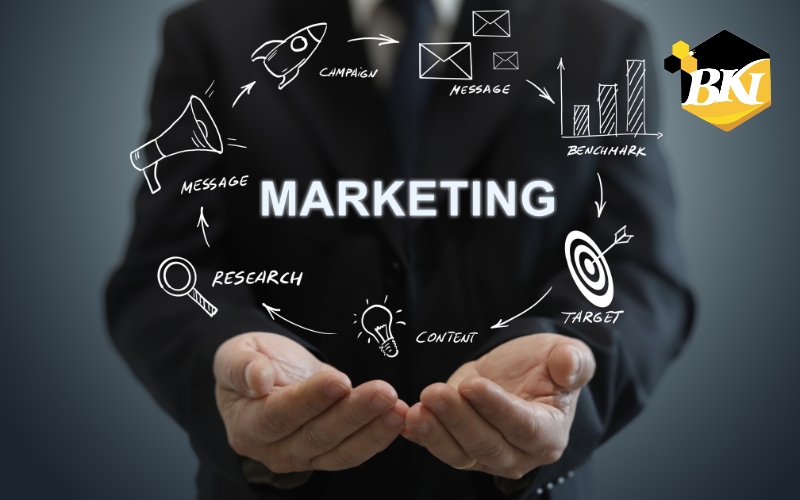 Tuyển sinh Trung cấp Marketing cập nhật mới nhất [XÉT HỌC BẠ]