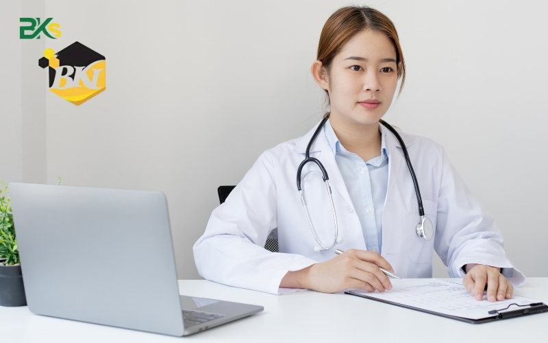 Cao đẳng Điều dưỡng mới nhất