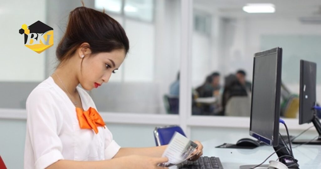 Cao đẳng kế toán