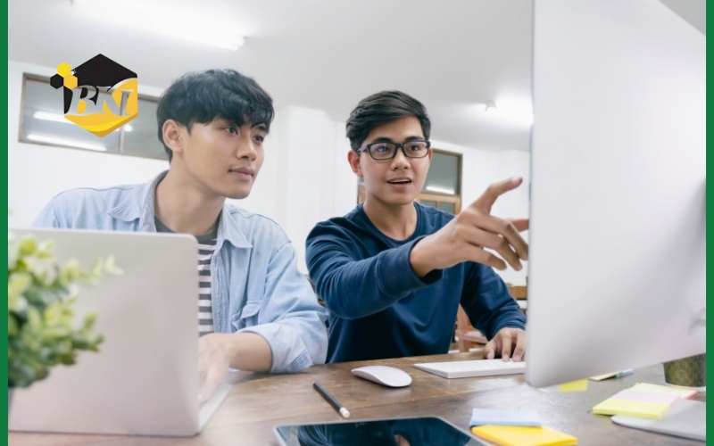 Tuyển sinh Cao đẳng Quản trị mạng máy tính - XÉT TUYỂN HỌC BẠ 8 Cao đẳng Quản trị mạng máy tính