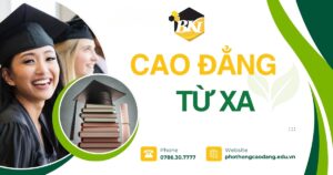 Cao đẳng từ xa