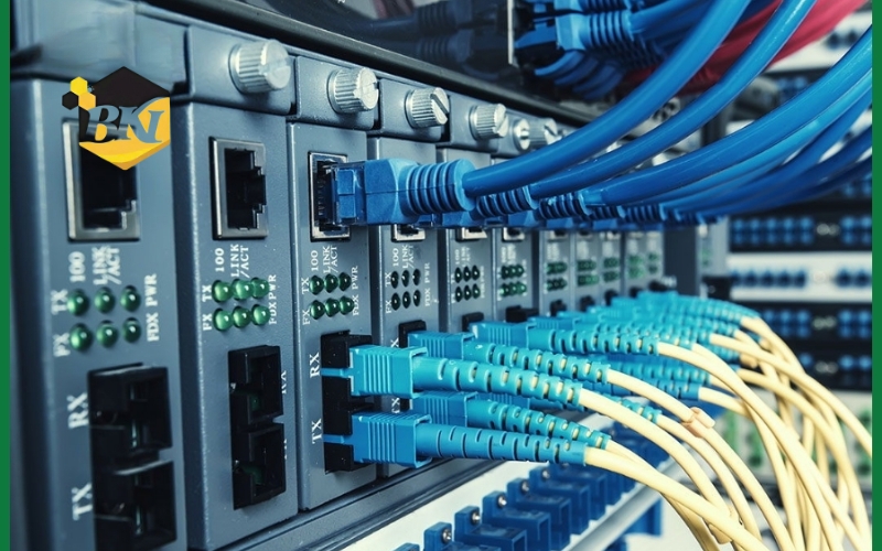 Tuyển sinh Cao đẳng Quản trị mạng máy tính - XÉT TUYỂN HỌC BẠ 10 Cơ hội việc làm cao đẳng Quản trị mạng máy tính
