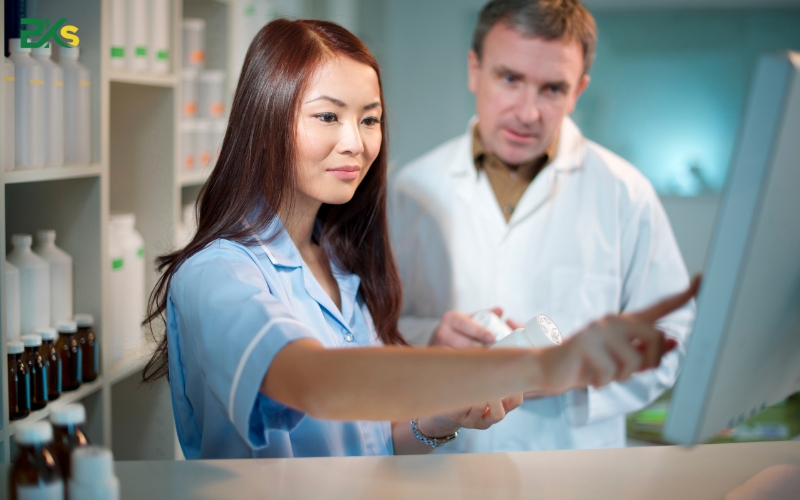 Khóa học Trung cấp Dược Từ Xa mới cập nhật 27 Giá trị bằng Trung cấp Dược Từ xa có Chính quy không?