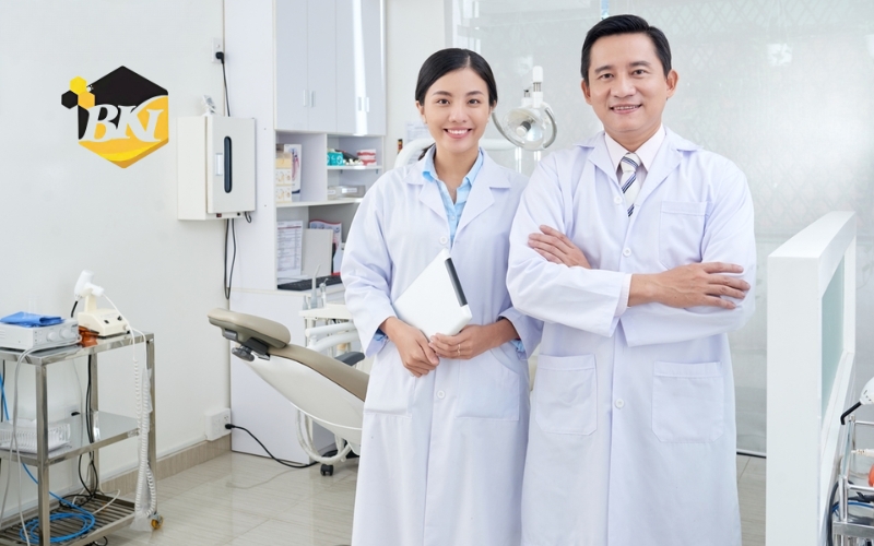 Thông báo tuyển sinh Cao đẳng Y sĩ đa khoa mới nhất 21 Giới thiệu Cao đẳng Y sĩ đa khoa