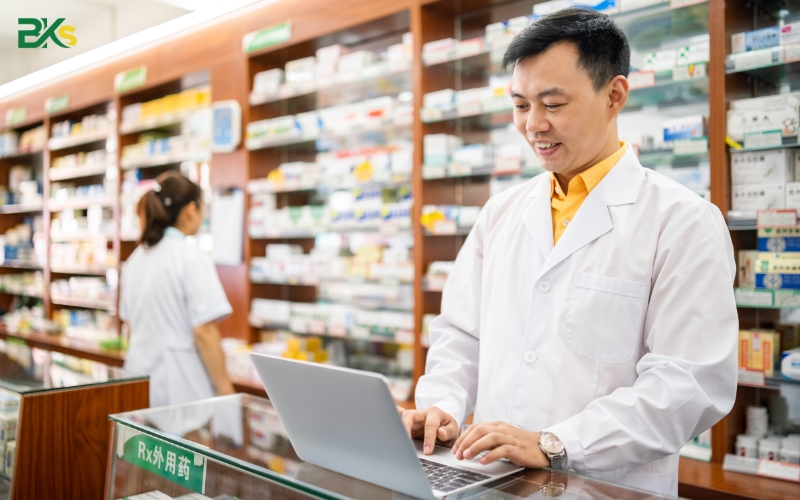 Khóa học Trung cấp Dược Từ Xa mới cập nhật 24 Khóa học Trung cấp Dược Từ Xa mới cập nhật