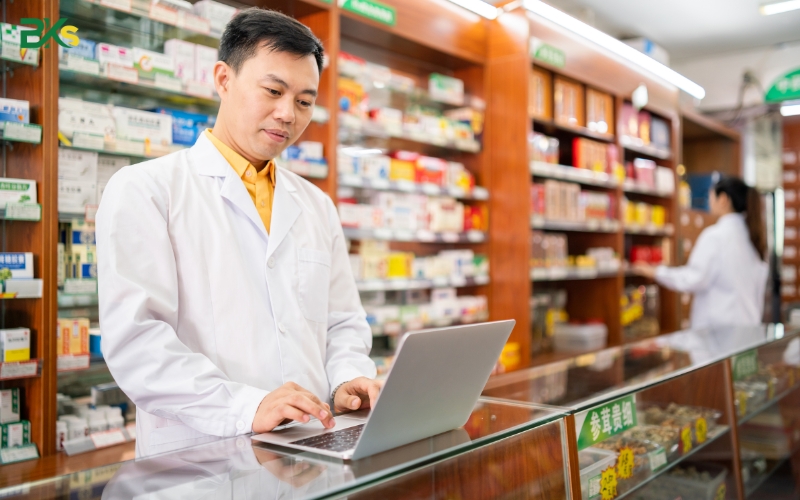 Khóa học Trung cấp Dược Từ Xa mới cập nhật 26 Khung đào tạo Trung cấp Dược Từ Xa