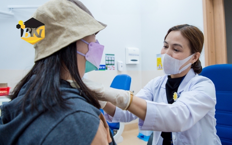 Thông báo tuyển sinh Cao đẳng Y sĩ đa khoa mới nhất 22 Lợi ích khi được học Cao đẳng y sĩ đa khoa