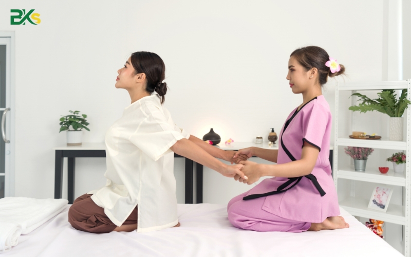 Tuyển sinh Cao đẳng nghề Y học cổ truyền mới nhất 27 Những lợi ích có được khi học Cao đẳng nghề Y học Cổ truyền