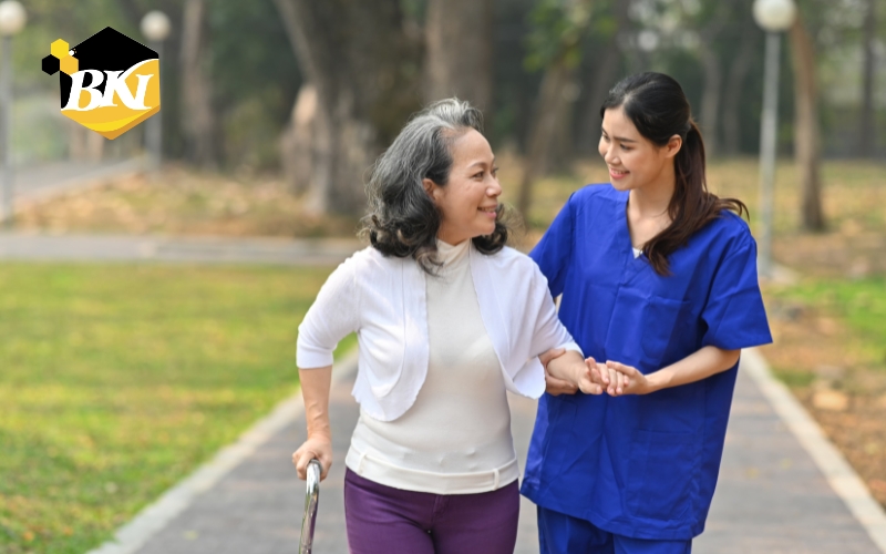 Tìm hiểu về Trung cấp Điều dưỡng