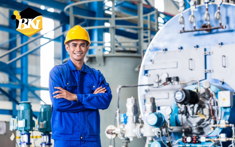 Tuyển sinh Trung cấp Bảo hộ lao động - Xét tuyển online 22 Chương trình học của Trung cấp Bảo hộ lao động chính quy